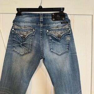 Miss Me Jeans size 27